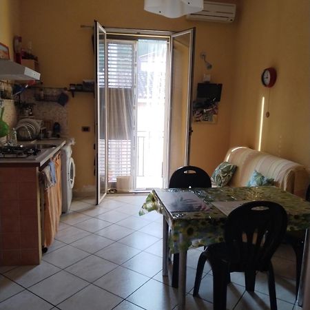 Appartement Lina House à Giardini-Naxos Extérieur photo