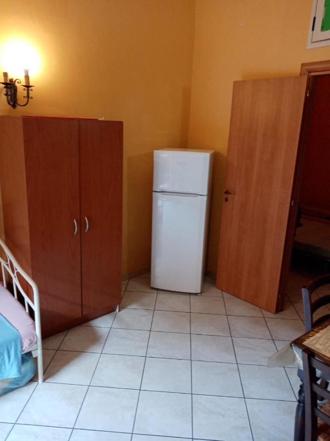 Appartement Lina House à Giardini-Naxos Extérieur photo