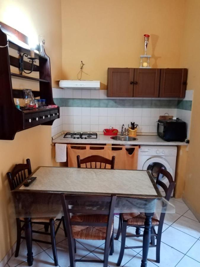 Appartement Lina House à Giardini-Naxos Extérieur photo