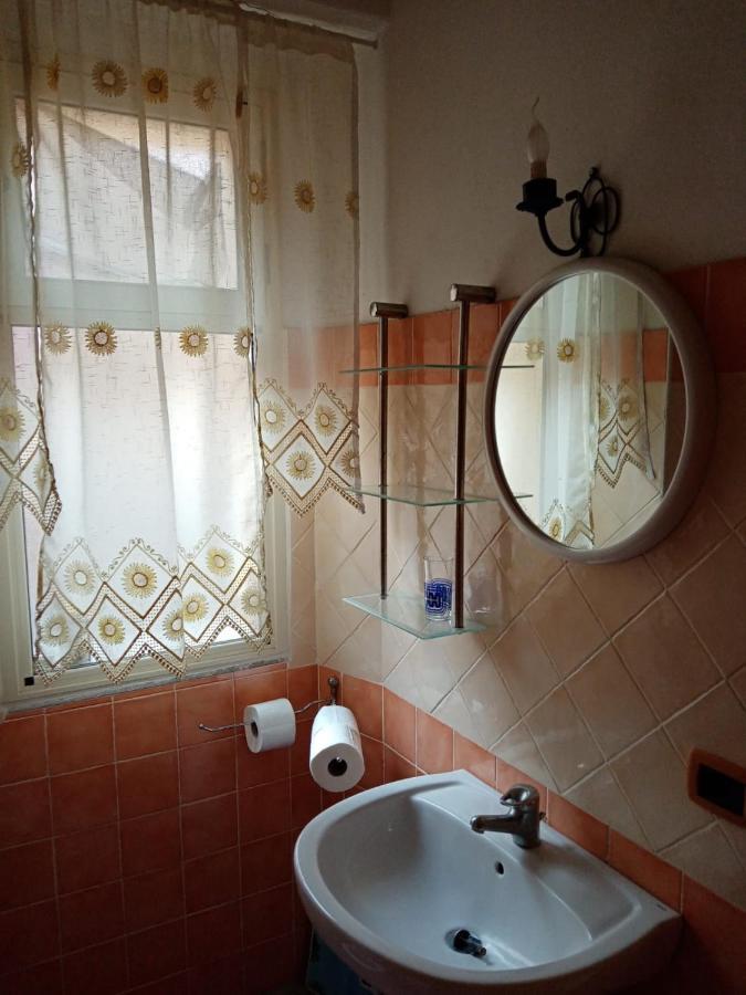 Appartement Lina House à Giardini-Naxos Extérieur photo
