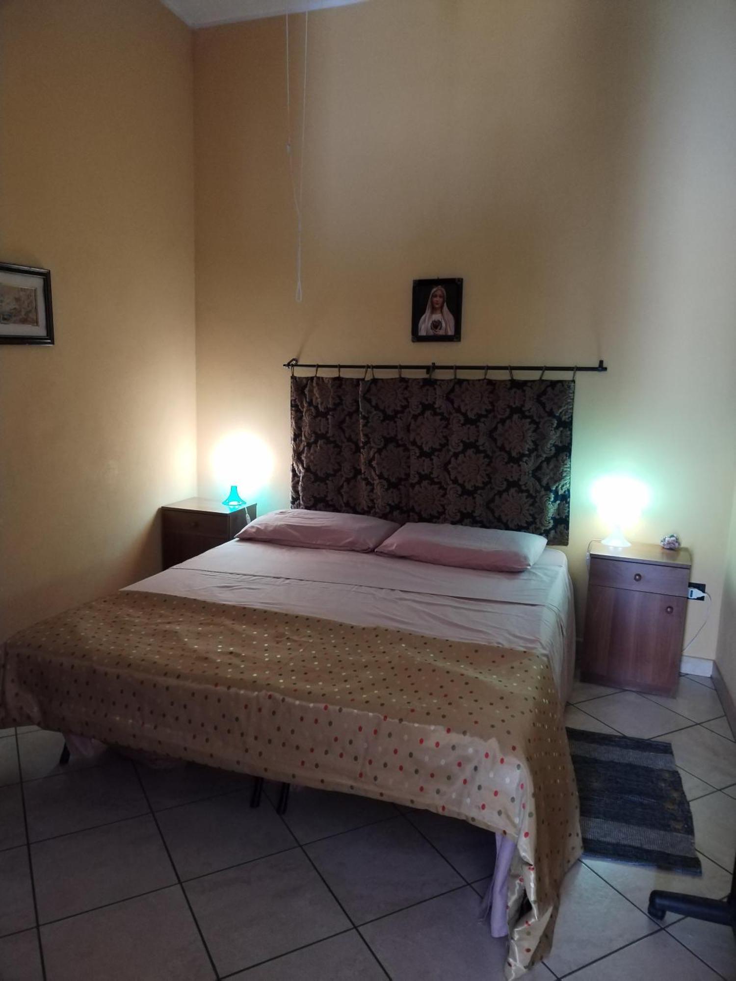 Appartement Lina House à Giardini-Naxos Extérieur photo