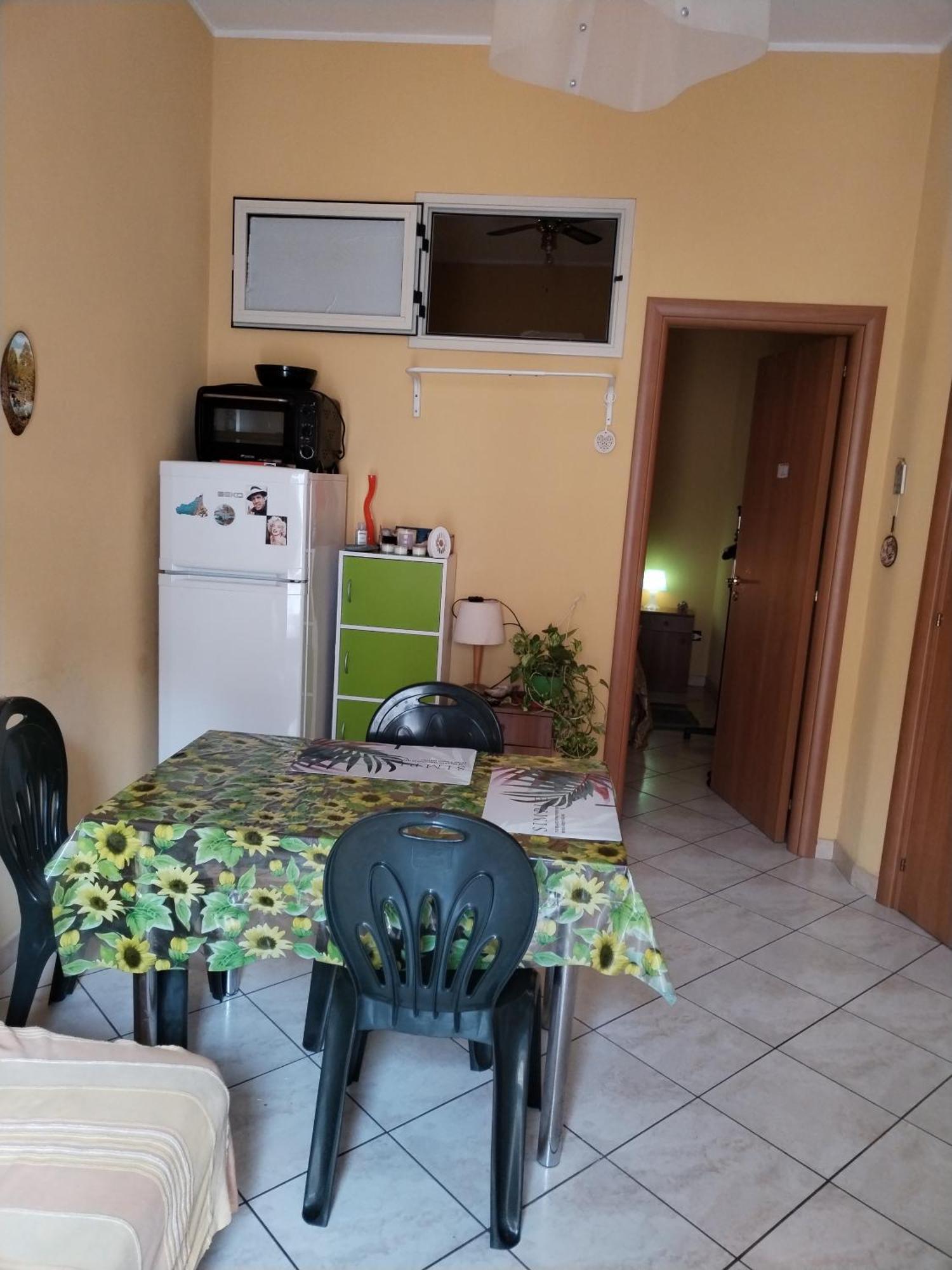 Appartement Lina House à Giardini-Naxos Extérieur photo
