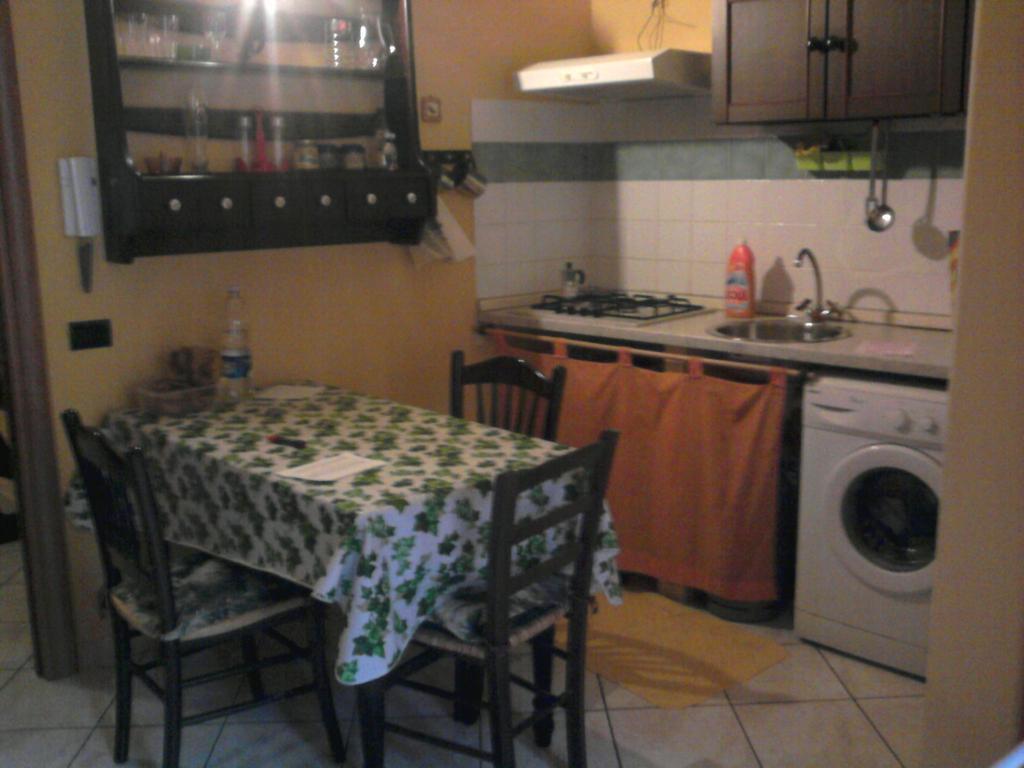 Appartement Lina House à Giardini-Naxos Extérieur photo
